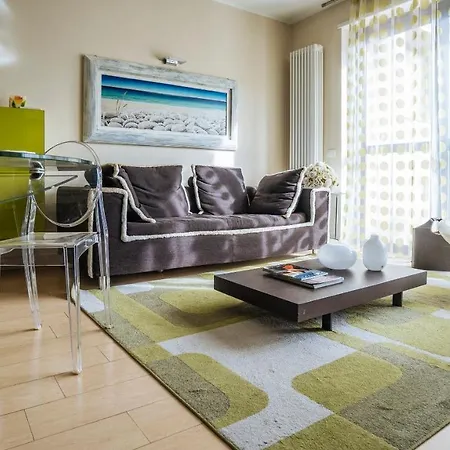 Apartament Italianway - Parco Fiske 1 Alassio