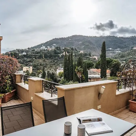 Italianway - Parco Fiske 1 * Alassio
