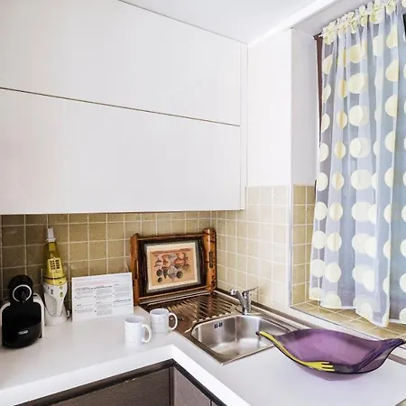 Italianway - Parco Fiske 1 Apartament *