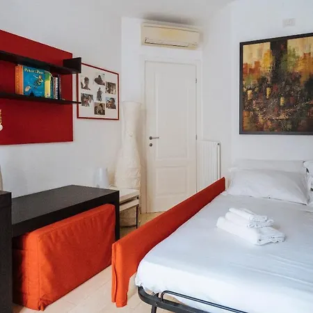 Italianway - Parco Fiske 1 Apartament