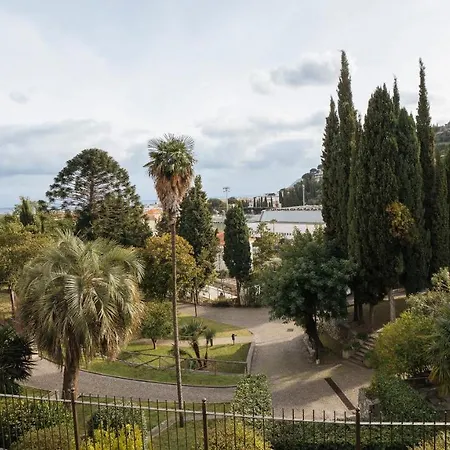 Apartament Italianway - Parco Fiske 1 Alassio