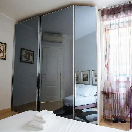 Italianway - Parco Fiske 1 Apartament