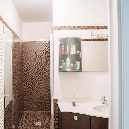 Apartament Italianway - Parco Fiske 1