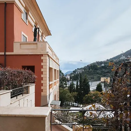 Italianway - Parco Fiske 1 Alassio