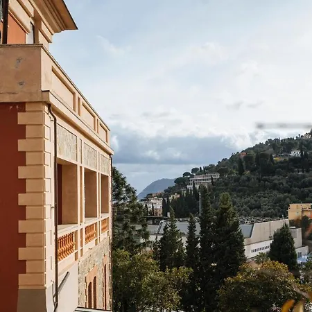 Italianway - Parco Fiske 1 * Alassio