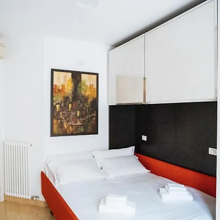Italianway - Parco Fiske 1 Apartament Alassio