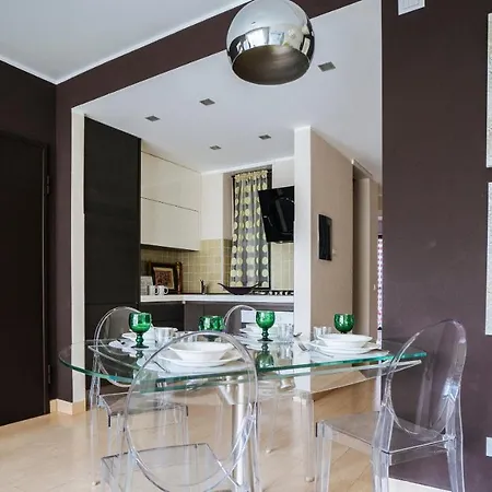 Apartament Italianway - Parco Fiske 1 Alassio