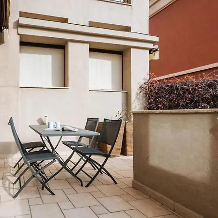 Italianway - Parco Fiske 1 Apartament Alassio