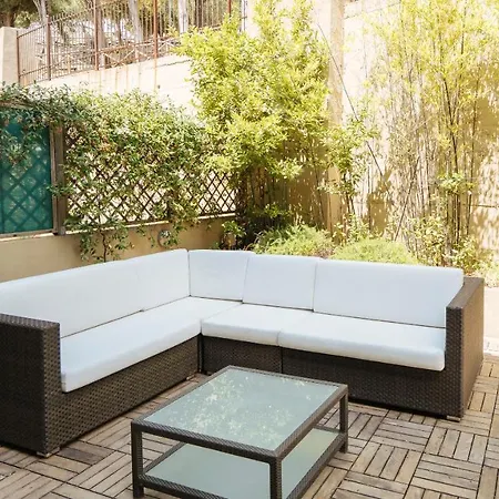 Apartament Italianway - Parco Fiske 1 Alassio
