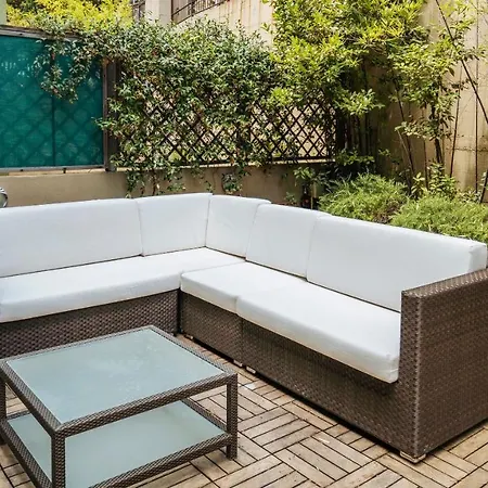Apartament Italianway - Parco Fiske 1 *